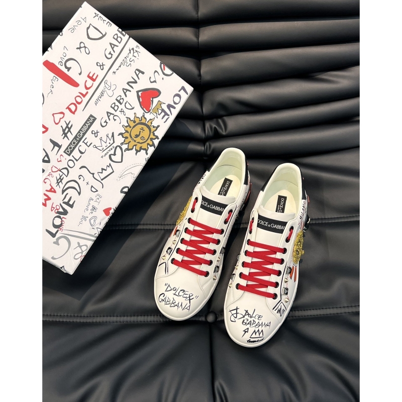 Dolce & Gabbana Sneakers